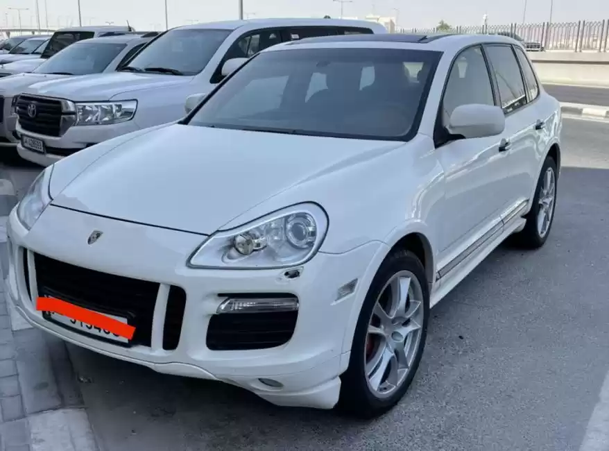 Used Porsche Unspecified For Sale in Damascus #20088 - 1  image 